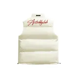 Бежевый, белый, красный