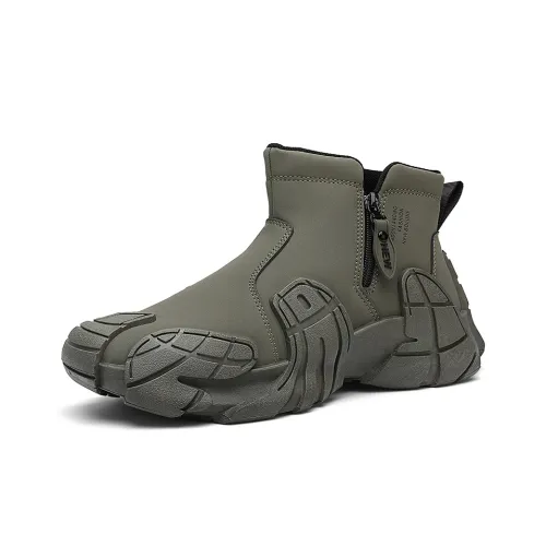 DINGGU Martin Boots Мужской