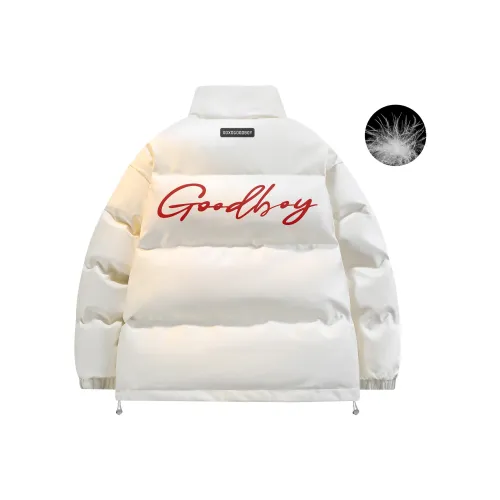 XOXOGOODBOY Унисекс Пуховики