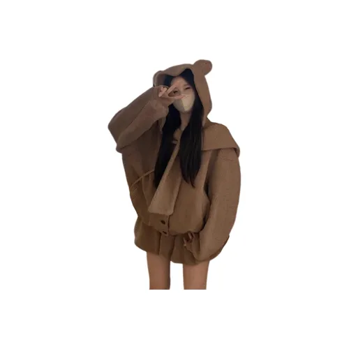 EFCR Женские Комплекты с Юбкой