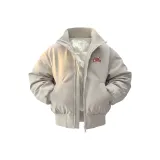 Светло-серый