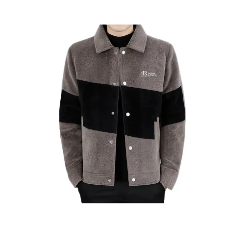 JIUDIIMAN Мужские куртки