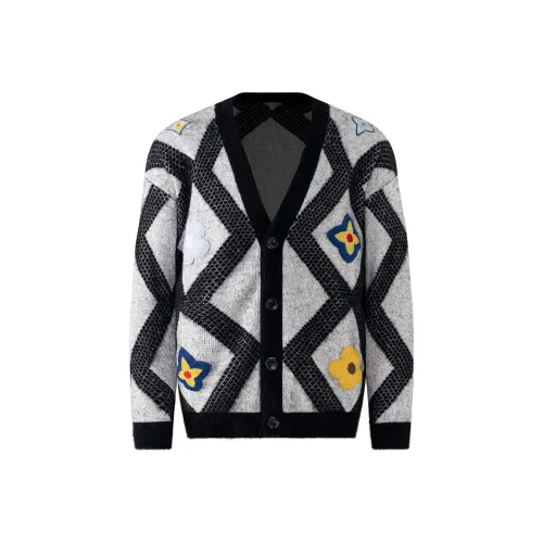 XINYINSU Черные Женские Свитера