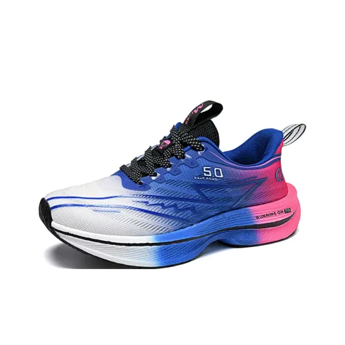 DINGGU Амортизация устойчивость к истиранию противоскользящая повседневная обувь унисекс