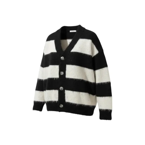 GANGZAI Унисекс Трикотаж