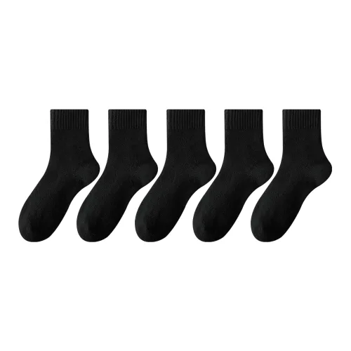 MIIOW Мужские носки MID до икры