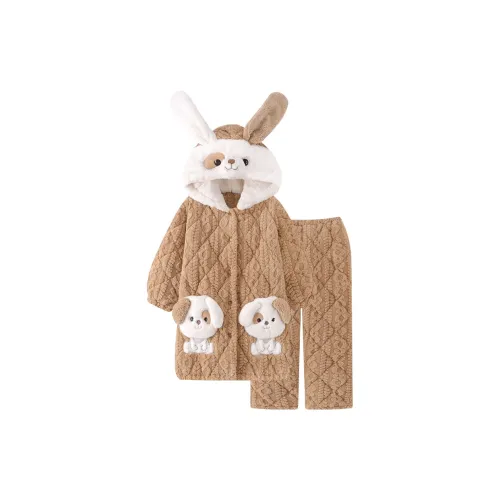 ЮЙЧЖАОЛИНЬ Sleep Lavender Осенний Зимний Женский