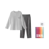 1 Комплект одежды (Mist серый)