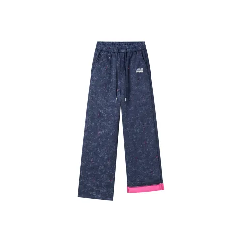 MUSCLETECH Унисекс Повседневные Штаны