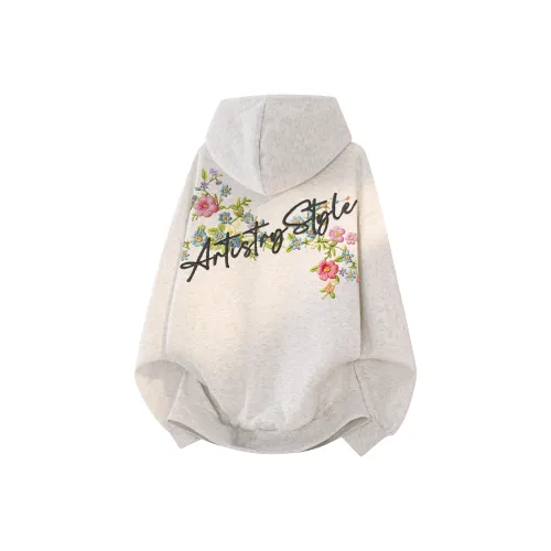 AULDEY Унисекс Свитшоты