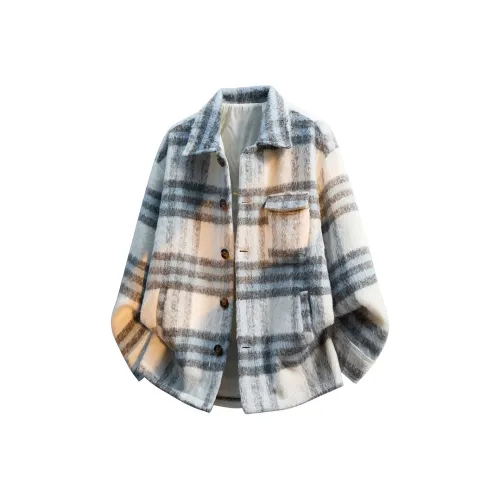 MPF Sky Blue Унисекс Куртки