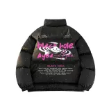 Чёрный (Гипсофила)