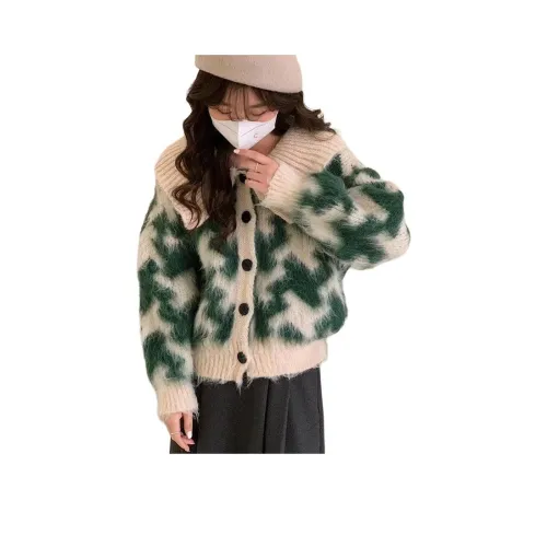 REMOULD Женская трикотажная одежда