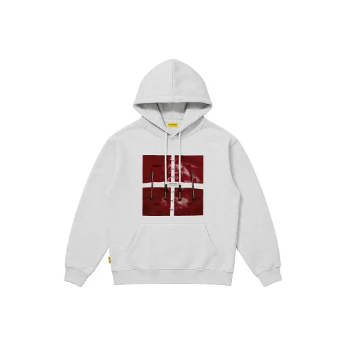 ROCK PLAN Унисекс Свитшоты