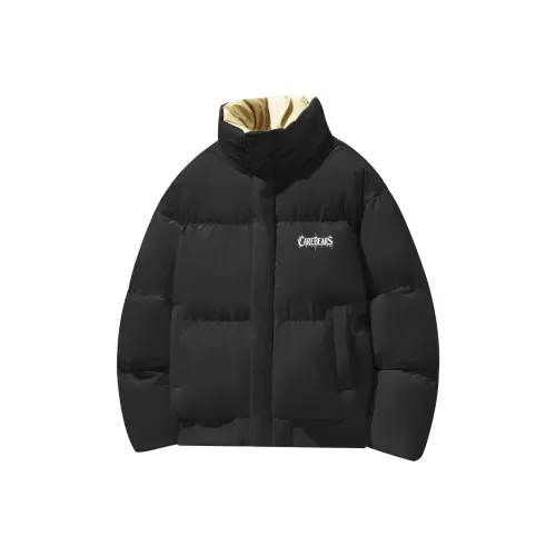 Heart Little Bear Пуховая куртка Пальто Унисекс