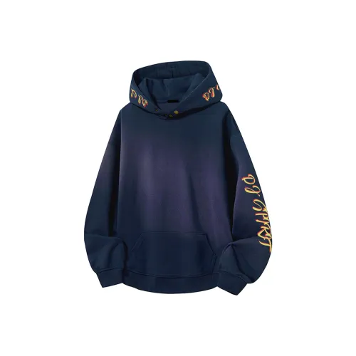 DJ.SPIRIT Унисекс Свитшоты