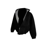 Чёрный [Элегантный Универсальный Стиль]