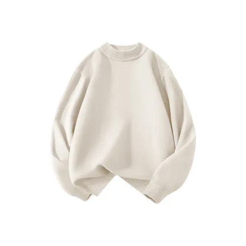 MJ STYLE Унисекс Свитера