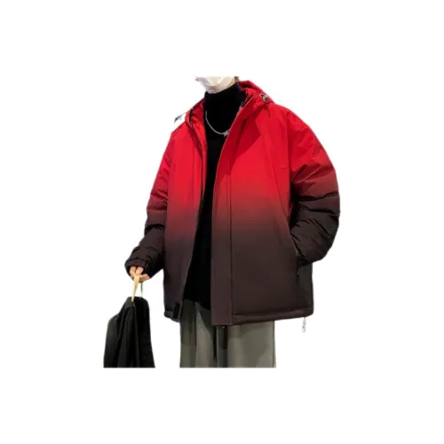 LH HOMME Унисекс Пуховики