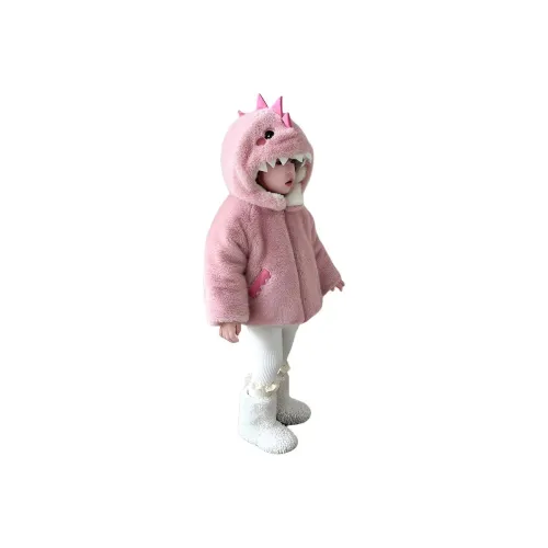 Smileyworld Розовый Школьный возраст Топы