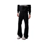 Черный (с флисовой подкладкой)