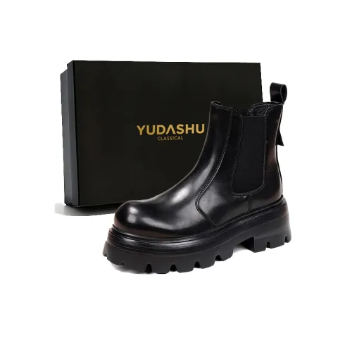 YUDASHU Челси Мужской