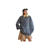 Темно-серый