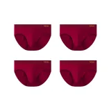 Ангорский красный *4