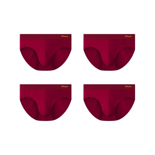 MIIOW Унисекс Трусики-бикини