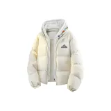 Ecru-Black Logo (Embroidered Hat)  
Экрю-Черный Логотип (Вышитая Шляпа)