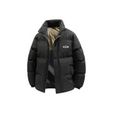 Black [Съемный бренд, брошь]