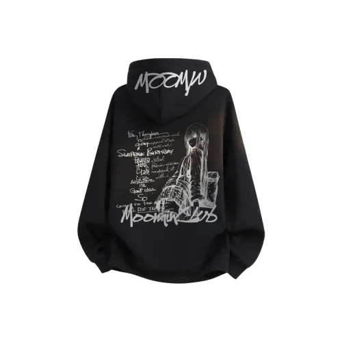 Мумин Унисекс Свитшоты