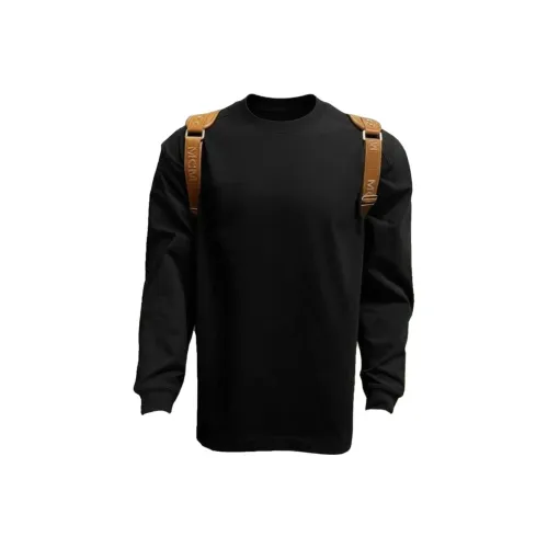 TR Унисекс T-рубашки