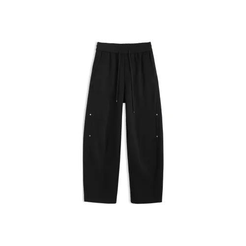 RIEZU Мужские Повседневные Штаны