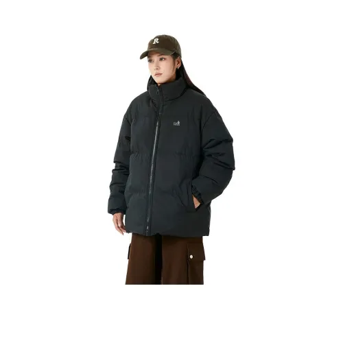 Être Par Lee Хлопковый пуховик унисекс