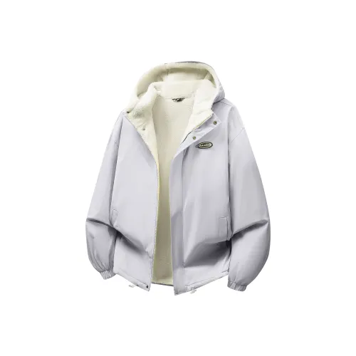 Warrior Женские объемные куртки (пуховики)