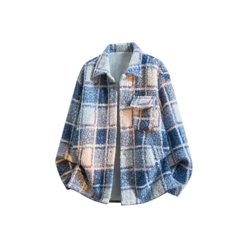 MPF Sky Blue Унисекс Куртки