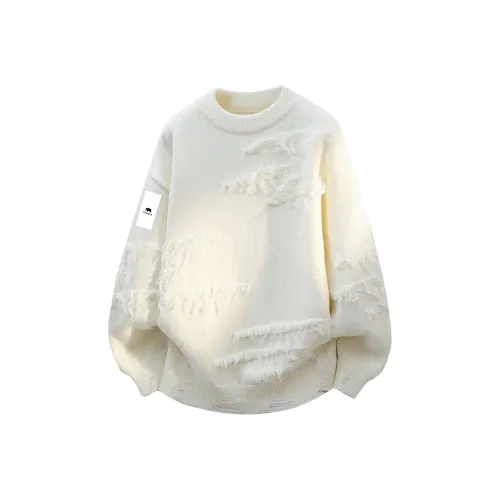 FOMOCE Унисекс Свитера