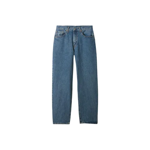 GAP Средняя стирка Унисекс Джинсы