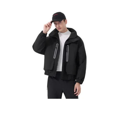 ESPRIT Унисекс Пуховики