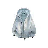 Ледниково-голубой