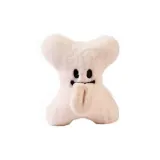 Милый кость сумка