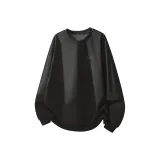 Dark Gray (Звездный текст, логотип на груди)