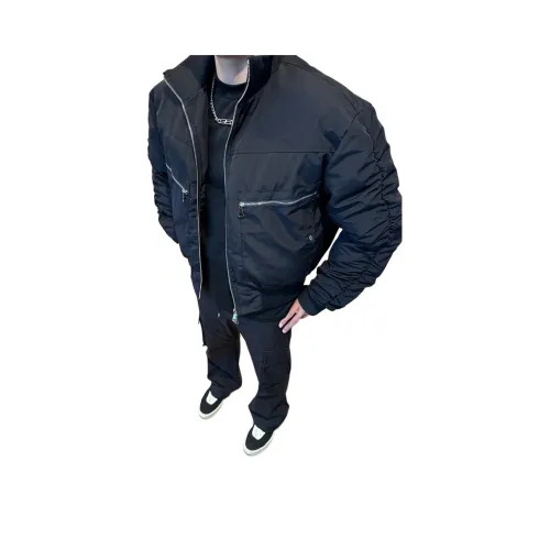 BRG Унисекс Куртки