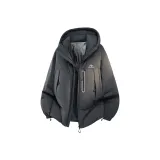 Горно-серый