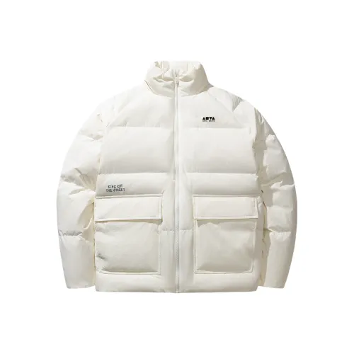 Anta Life Collection Пуховик Унисекс