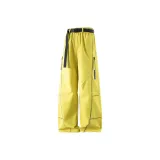 Горчичный Желтый (One-on-one Windbreaker)