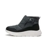 Мужской, черный