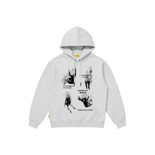 ROCK PLAN Унисекс Свитшоты