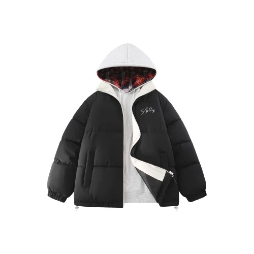 AULDEY Унисекс Пуховики